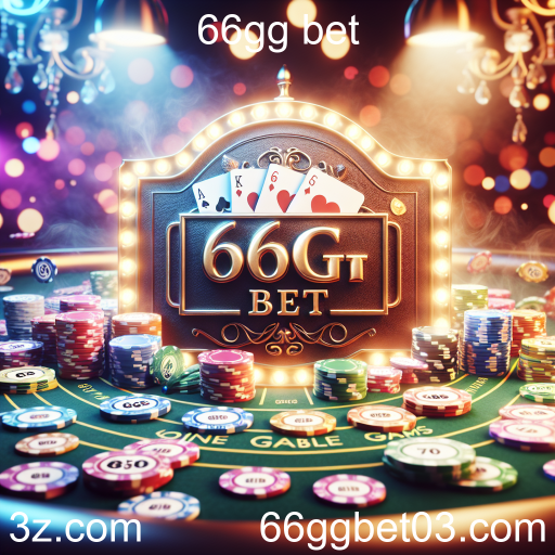 A Magia dos Jogos de Mesa no 66gg bet