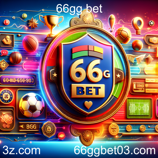 O Crescimento das Apostas Esportivas com a 66gg bet